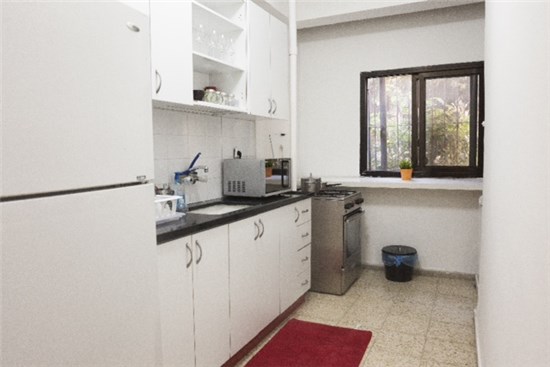 Квартира в Израиле Тель Авив